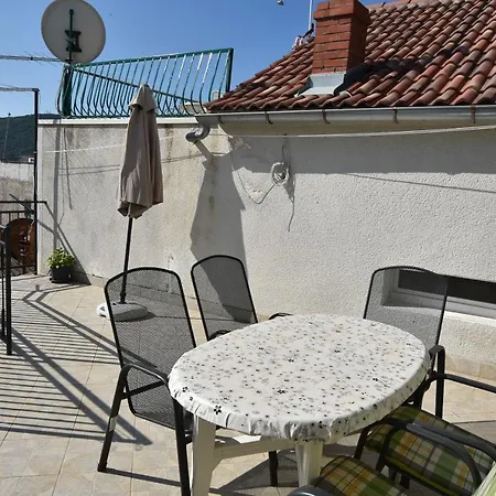 Miledina Apartament