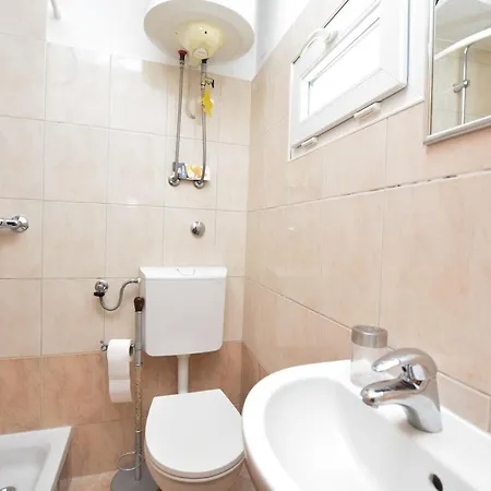 Miledina Apartmán *