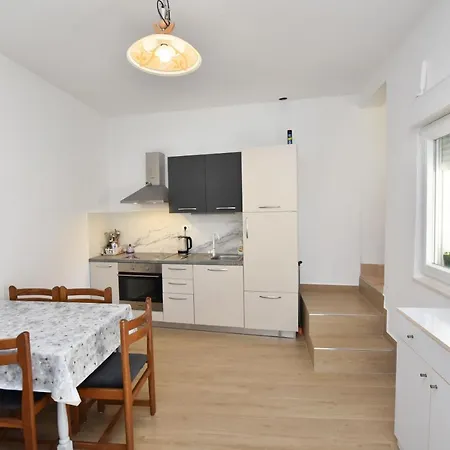 Miledina Apartment