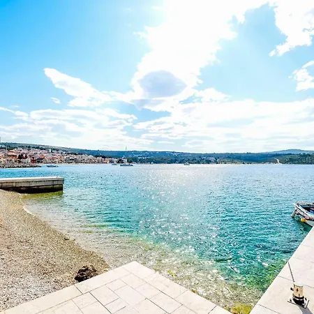 Apartman Miledina Primošten