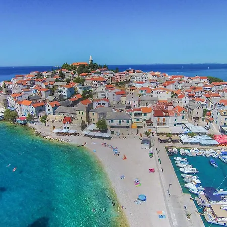 Appartamento Miledina Primošten
