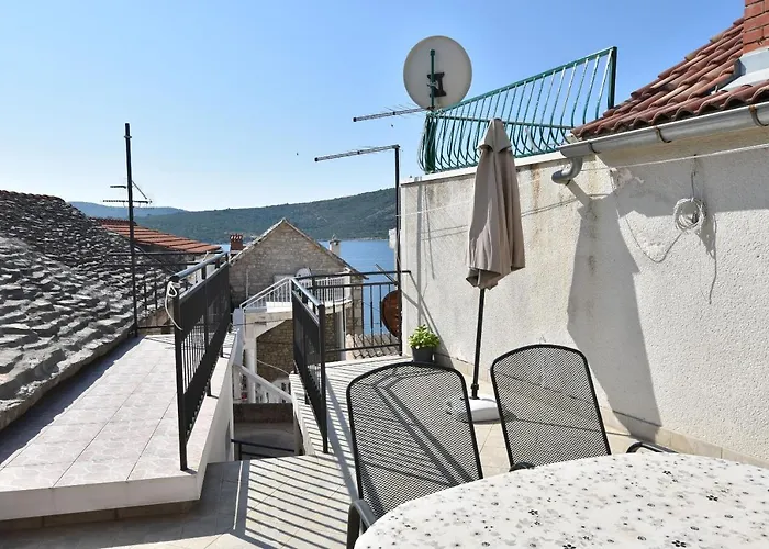 Miledina Apartamento Primošten