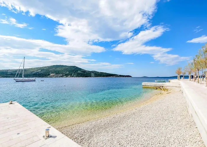 Apartamento Miledina