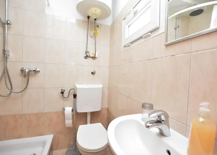 Miledina Apartamento *