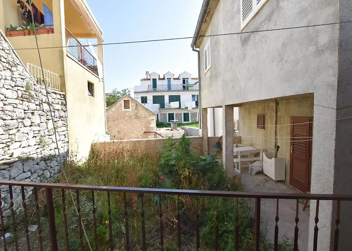 Miledina Apartamento Primošten