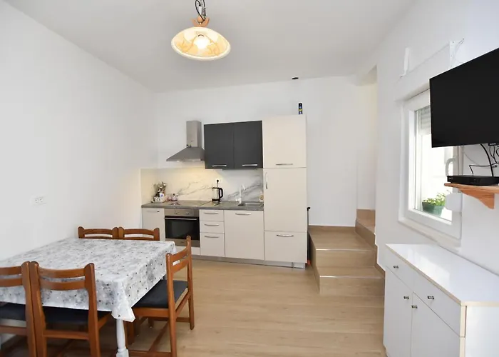 Miledina Apartamento