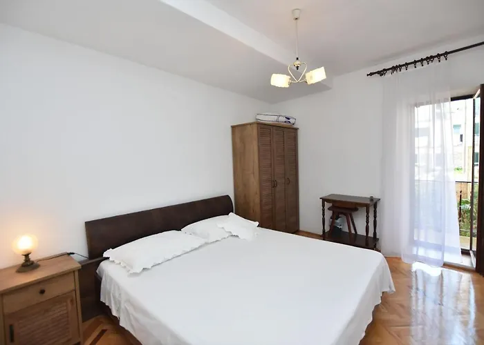 Apartamento Miledina