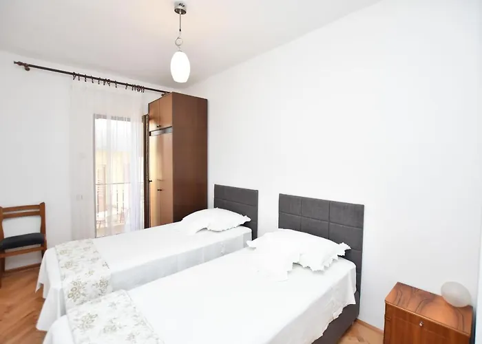 Miledina Apartamento